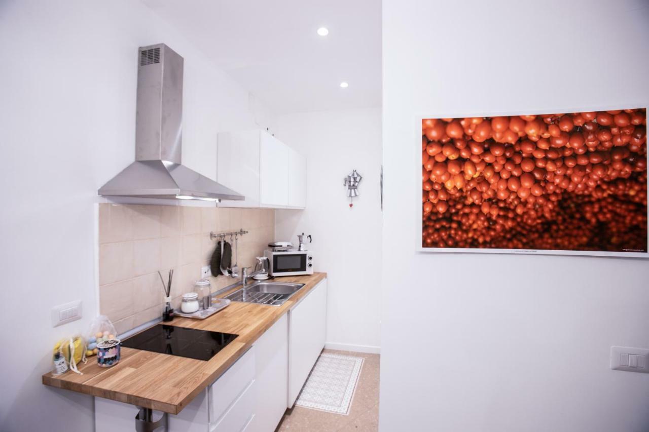 Municipiohouse-84 By Dimorra Apartment Naples Exterior photo
